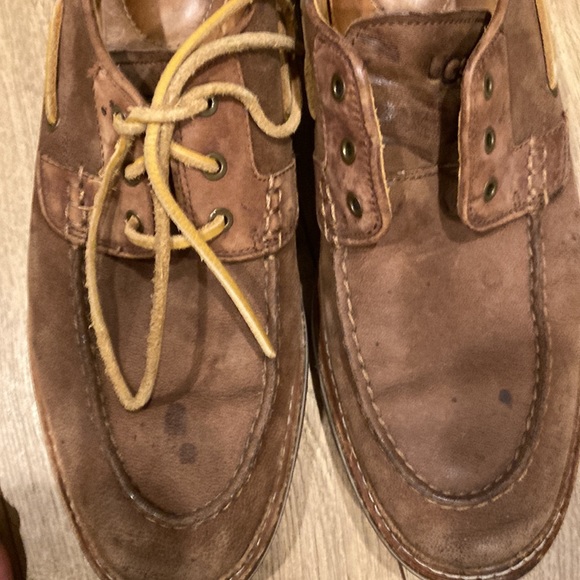 UGG Shoes Men size 10 - Picture 7 of 8